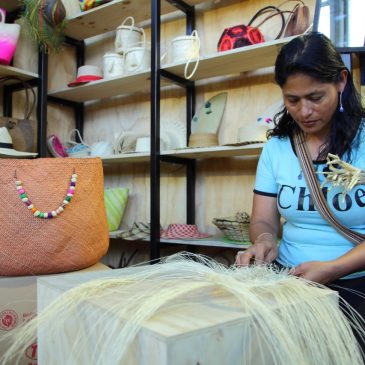 Crédito para mujeres emprendedoras de Medellín