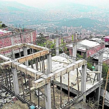Medellín cuenta con Curaduría Cero