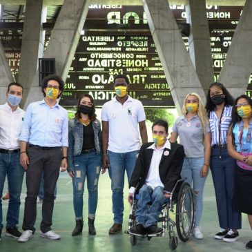 Derechos y libertades de los jóvenes en Medellín
