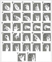 Lenguaje de señas colombianas, más que interpretación es inclusión