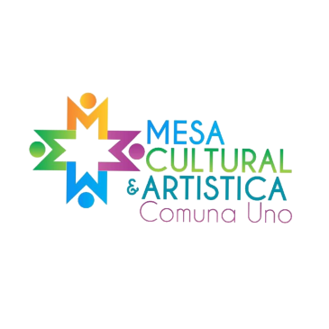 Mesa Cultural y Artística Comuna 1