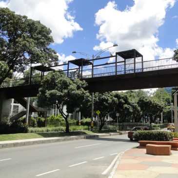 “Vida Vial” es la nueva propuesta de movilización vial del Canal Zona 6 TV para la ciudad de Medellín