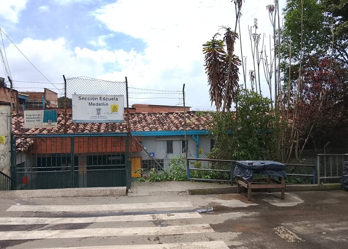 del aula a la democracia